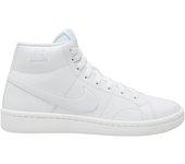 Deportivo NIKE ct1725 blanco