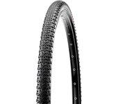 Maxxis rambler gr 700x50c 120 tpi fold exo/tr cubiertas carretera