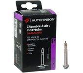 Cámaras de Aire HUTCHINSON Road Tube Presta (28´´)