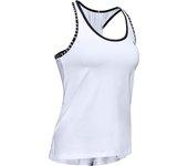 UA KNOCKOUT TANK-WHT