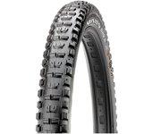 Maxxis minion dhr ii 275x260 3ct/exo/tr cubiertas mtb