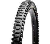 Maxxis minion dhr ii 275x240 wt 3cg/dd/tr cubiertas mtb