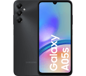 Galaxy A05s 128GB+4GB RAM