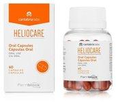 HELIOCARE 60 CAP PK