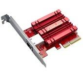 TARJETA DE RED PCI-E ASUS XG-C100C