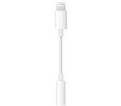 Apple Adaptador Lightning a 3.5mm