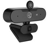 Webcam PRO Plus 4K