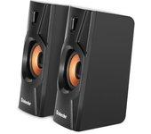 Altavoces defender aurora s8 2.0 8w usb