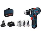 Bosch Gsr 12v-15 Profesional Sin Cable