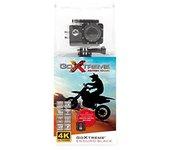 Easypix GoXtreme Enduro Black Cámara Deportiva 4K