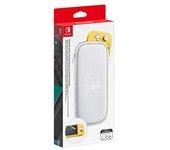 SWITCH LITE FUNDA+PROTECTOR LCD/SWITCH