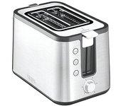 Tostadora Krups KH442D 720 W