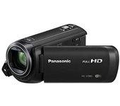 Videocámara PANASONIC HC-V380EG-K