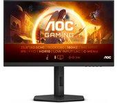 Monitor AOC 24G4XE Full HD 24" 23,8" 180 Hz