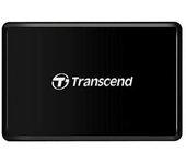 Lector de Tarjetas TRANSCEND RDF8 (Micro USB)