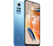 Xiaomi Note 12 Pro 4g 8/256 Azul Glaciar