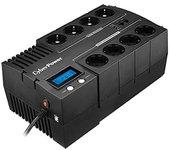 Ups CYBERPOWER BR1200ELCD 8 enchufes