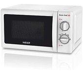 MICROONDAS HAEGER MW-70W WHITE