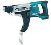 Makita Dfr550z Sin Cable Automático