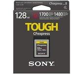 Sony Tarjeta De Memoria Cfexpress Tipo-b 128gb