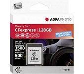 AgfaPhoto CFexpress Professional 128 GB NAND