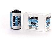 Ilford 100 Delta 135/36