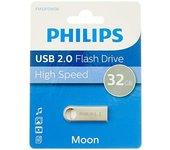 Philips Usb 2.0 32Gb Luna