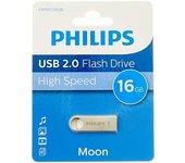 Philips Usb 2.0 16Gb Luna