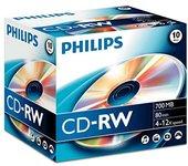 Philips CD-RW CW7D2NJ10/00