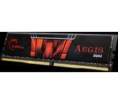 G.skill Memoria Ddr4 16gb Pc2400 Aegis