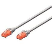 Cable de Red DIGITUS (RJ45)