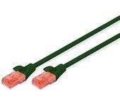 Cable de Red ASSMANN ELECTRONIC (RJ45)