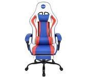 Nasa Silla Gaming Discovery