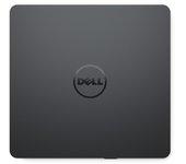 Dell Lector De Dvd Externo Slim Dw316