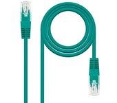 Cable de Red NANOCABLE (RJ45)