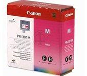 Cartucho de tinta CANON PFI-301M