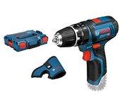 Bosch Gsb 12v-15 Sin Cable Combi