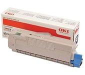 Oki 46507508 toner negro