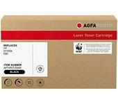 AgfaPhoto Toner Black. RPL. CF259X 59X