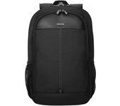 mochila 15.6in classic black