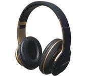 Esperanza EH220 Bluetooth Headphones Headband Black