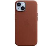 iphone 14 le case umber