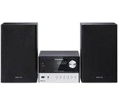 Grundig Micro Sistema Cms 2000 Bt