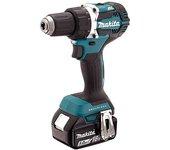 Taladro MAKITA DDF484RTJ