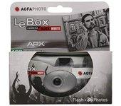 Agfa lebox 36