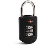 pacsafe Prosafe 1000 Combination Padlock Black