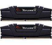 Memoria RAM GSKILL Ripjaws V DDR4 CL18 32 GB