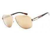 Gafas de Sol de Hombre GUESS Dorado