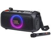 Altavoz JBL PartyBox On-The-Go - Negro