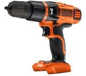 Taladro BLACK & DECKER BDCH188N